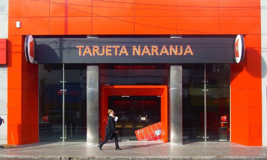 Naranja explic como ser la atenci n desde el 14 al 17 de abril